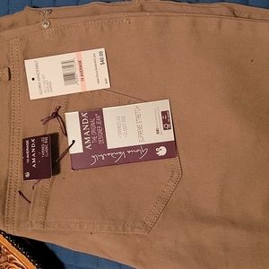 GLORIA VANDERBILT AMANDA WOMEN'S SZ-10